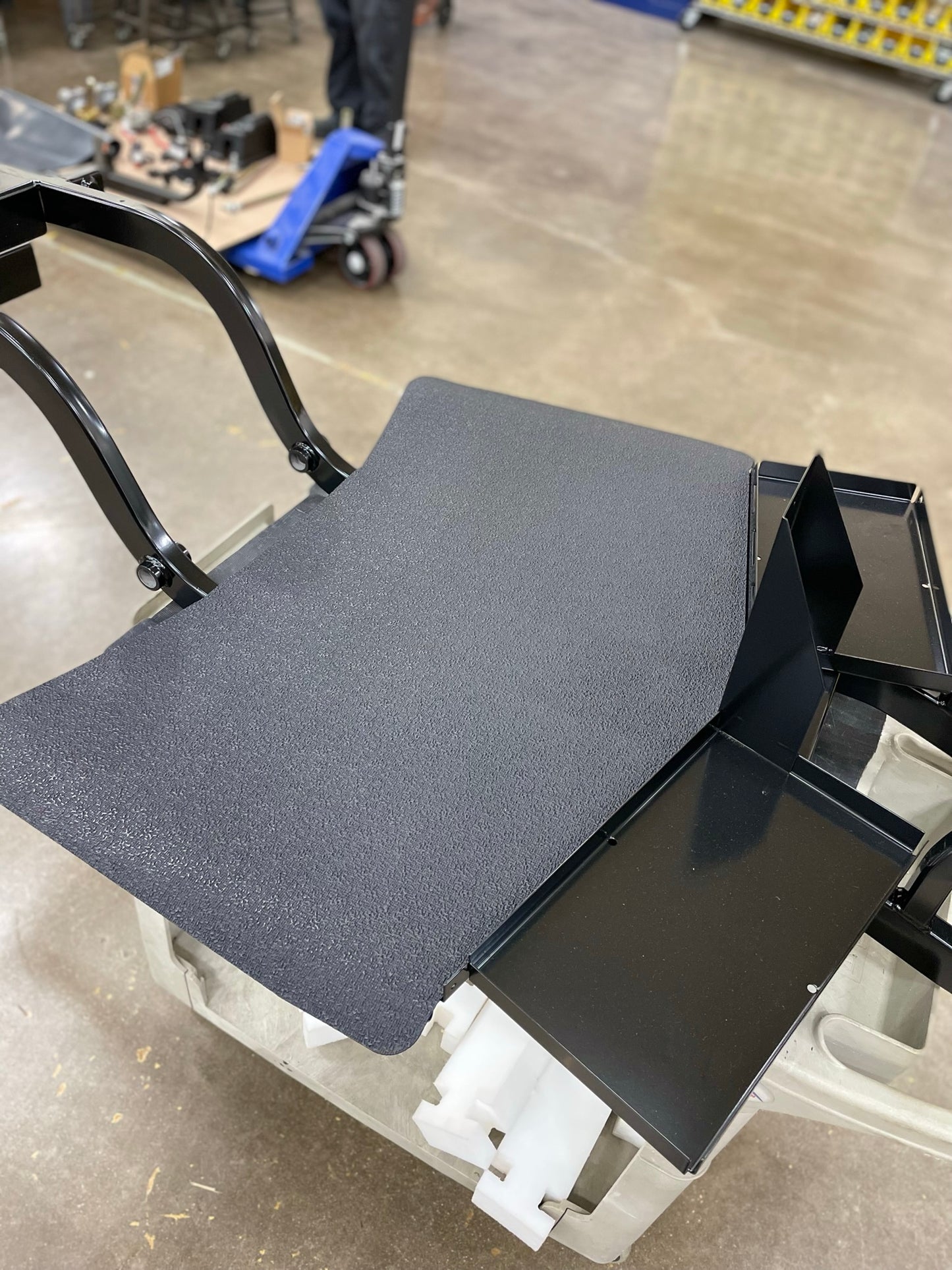 Floor Mat