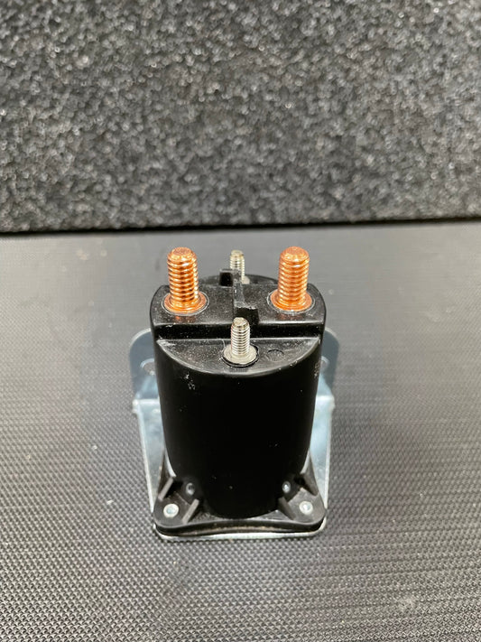 Contactor, Main