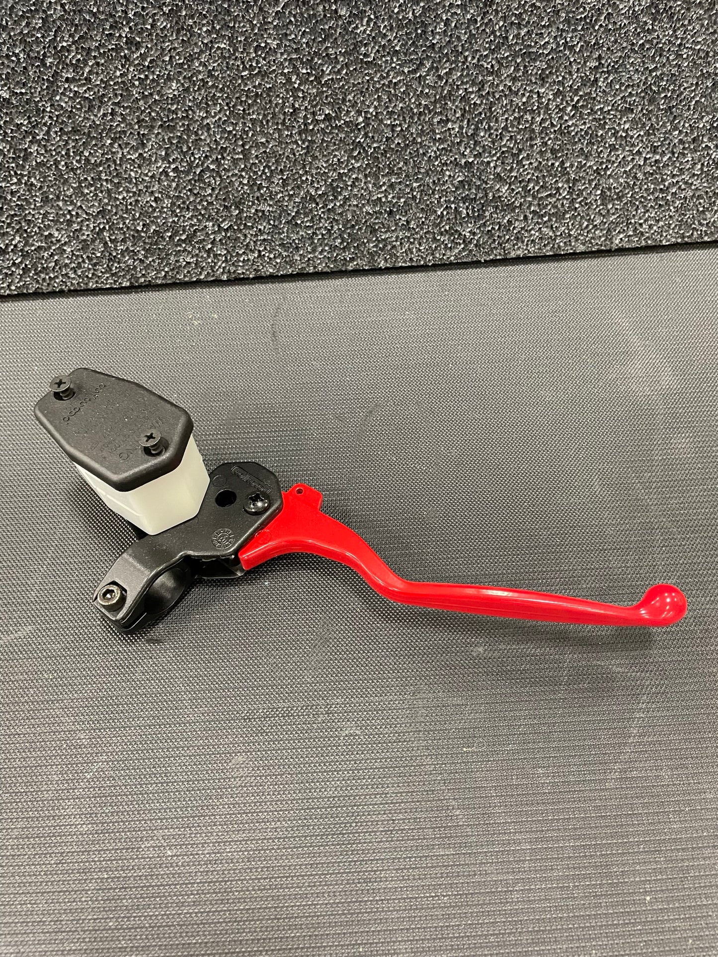 Brake Handle Assembly