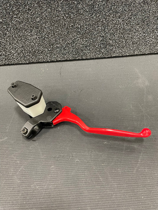 Brake Handle Assembly