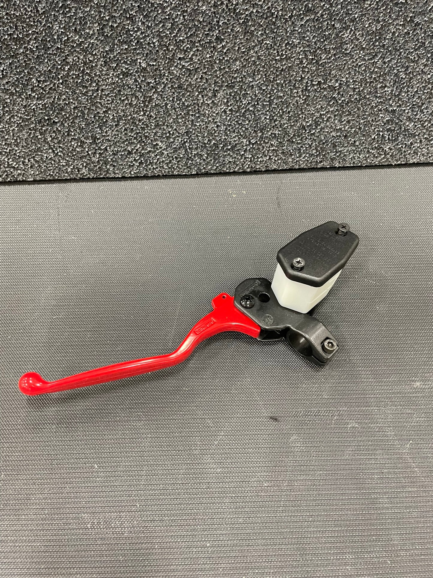 Brake Handle Assembly