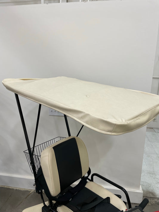 SoloRider S/A Canopy